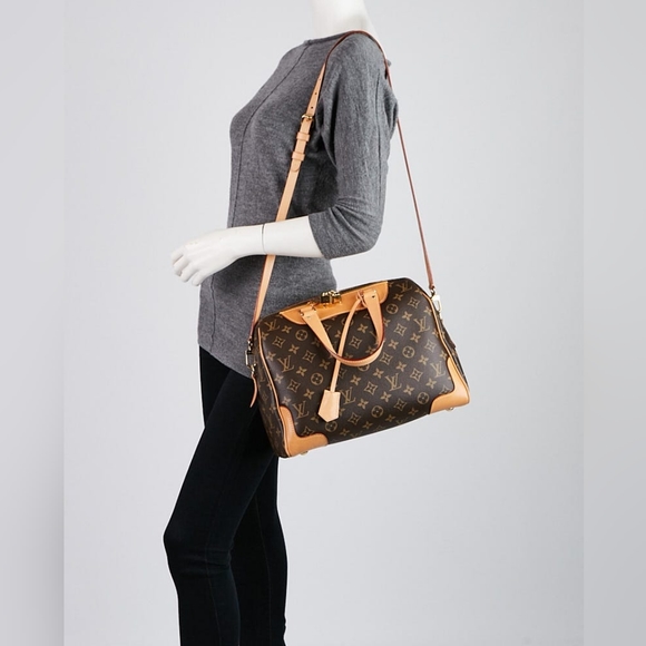 Louis Vuitton Retiro - Picture 12 of 13